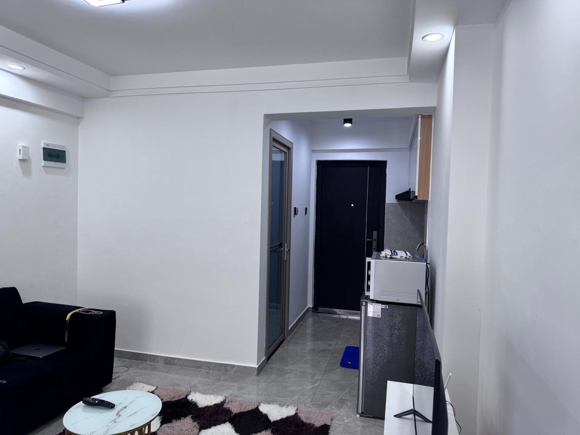 Apartment Fully Furnished Spacious One Bedroom Nairobi