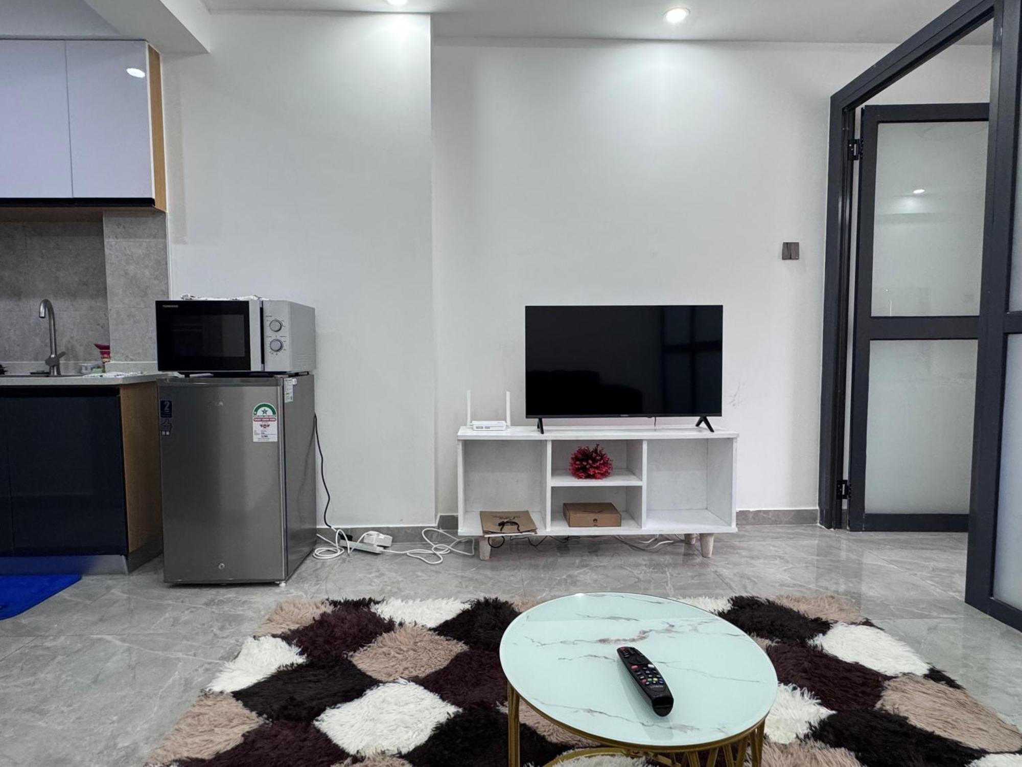 Fully Furnished Spacious One Bedroom * Nairobi