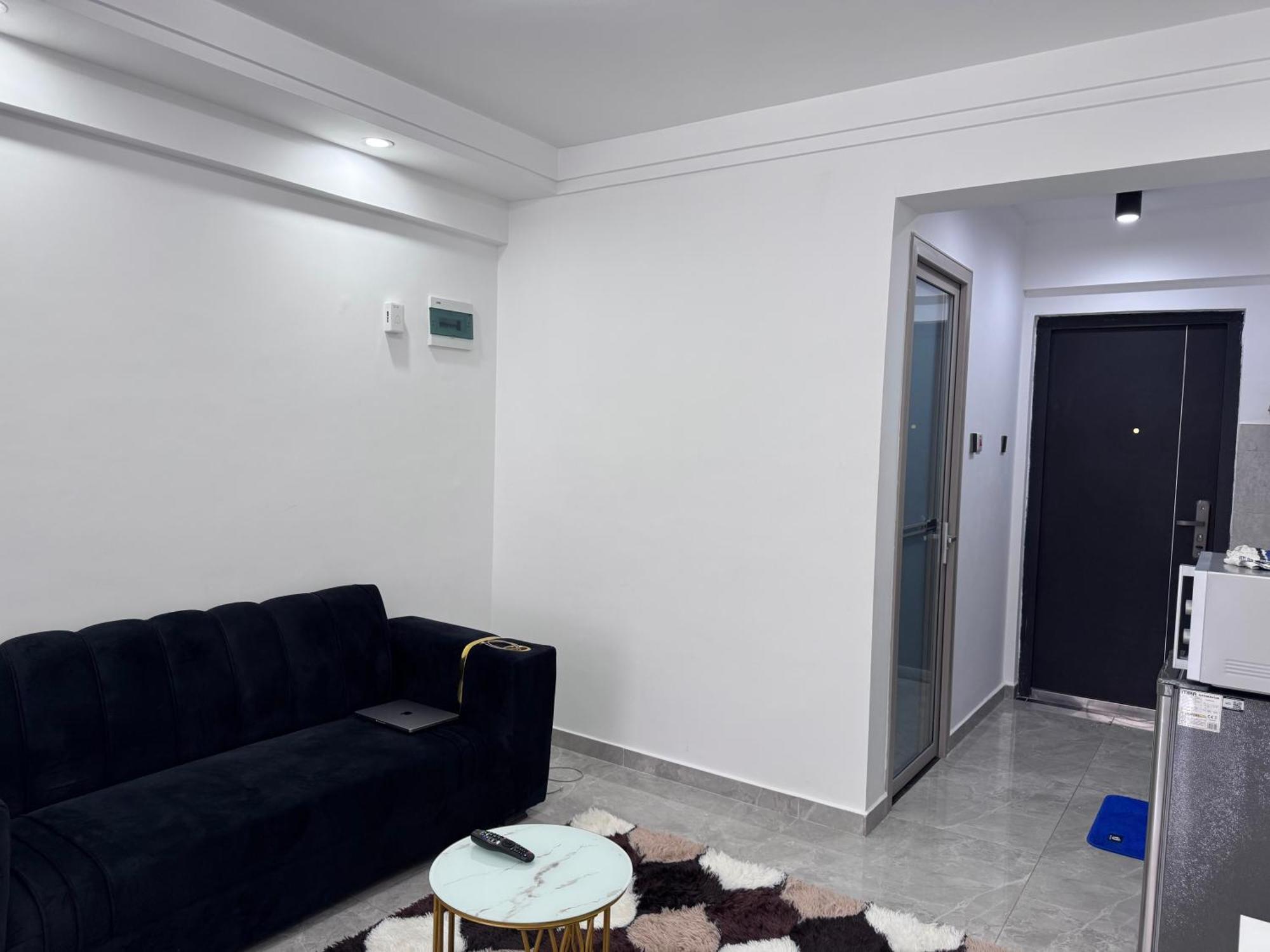 Apartment Fully Furnished Spacious One Bedroom Nairobi
