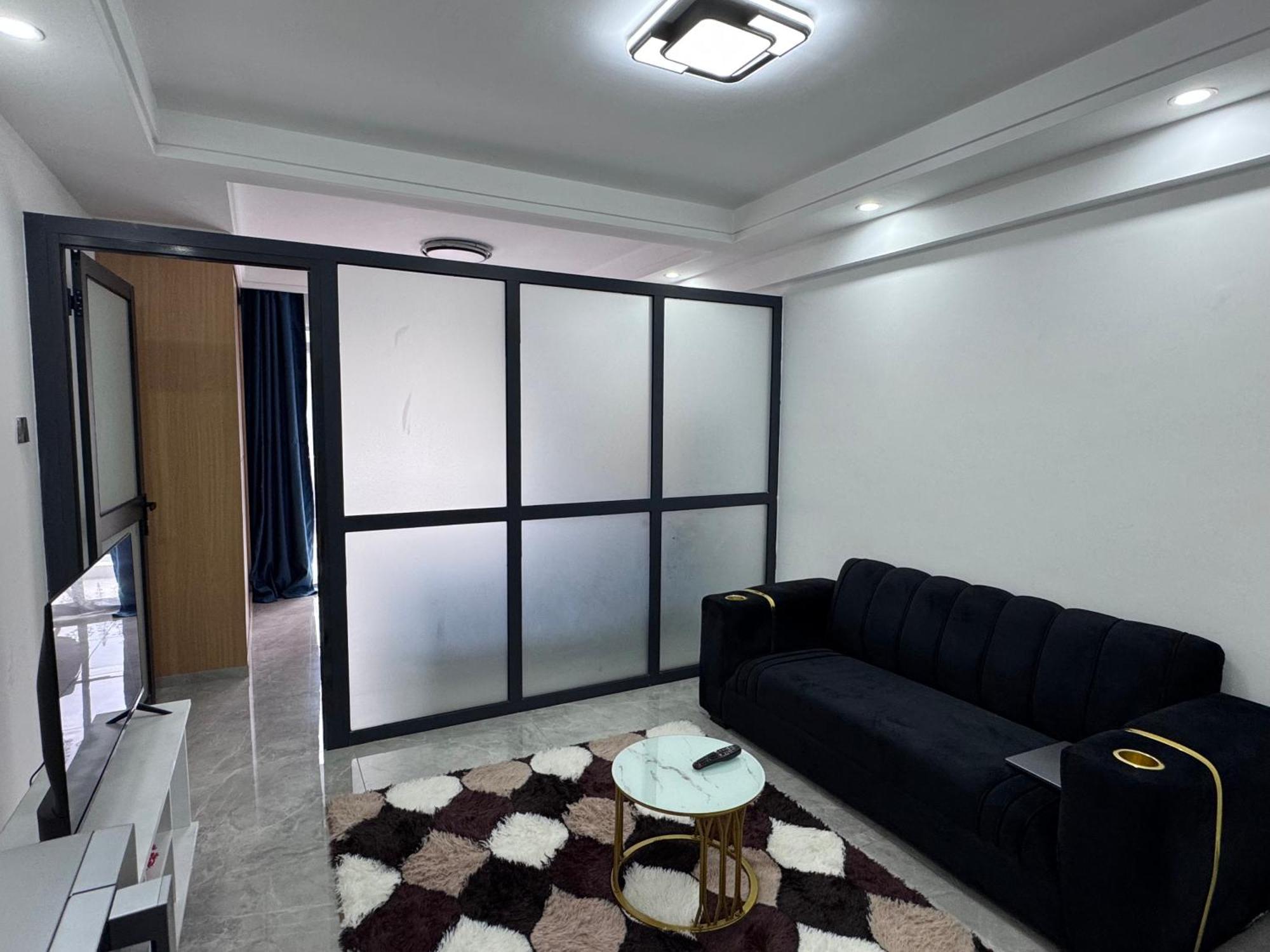 Fully Furnished Spacious One Bedroom * Nairobi