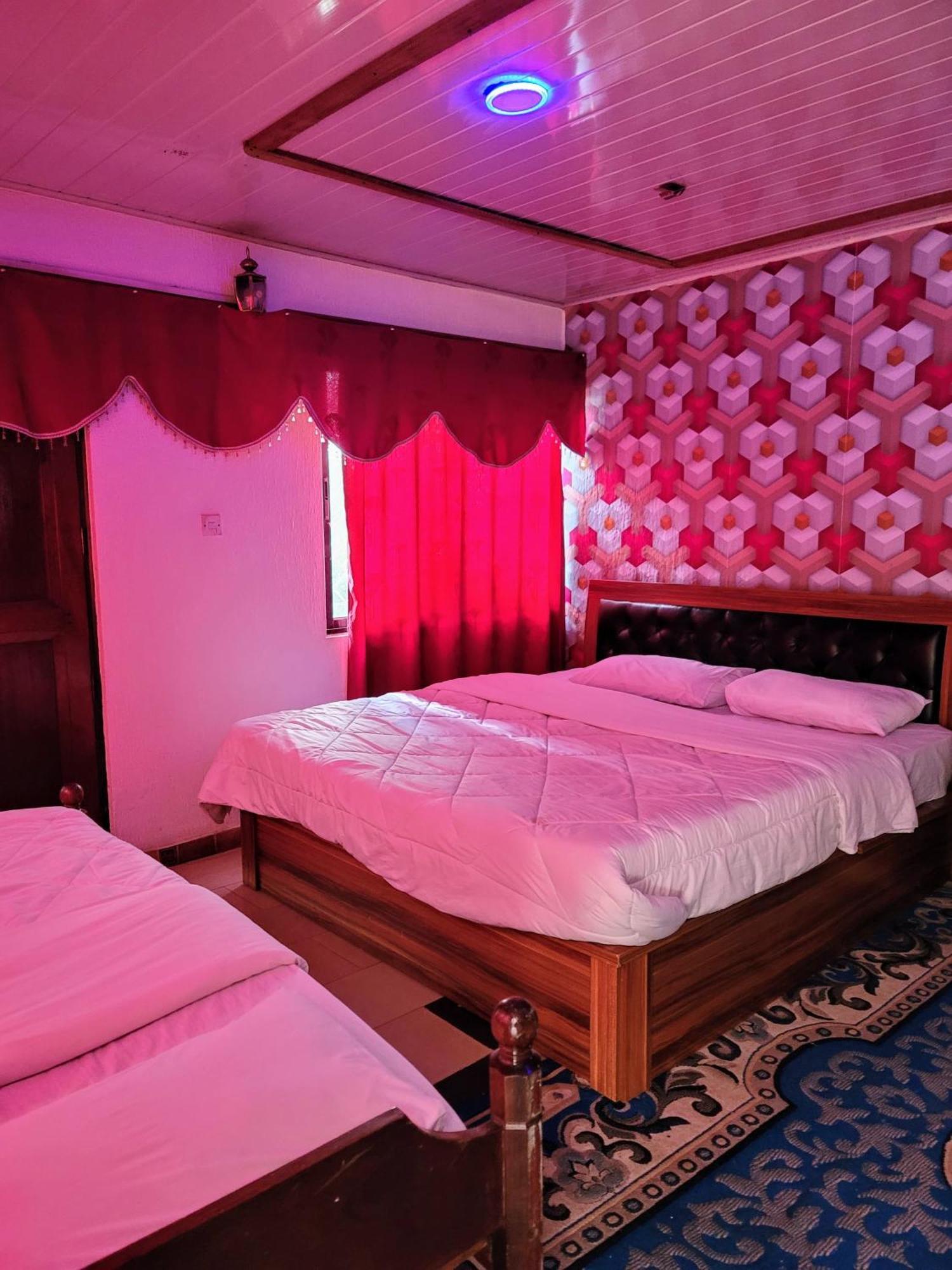 Hotel Glory Palace 3*