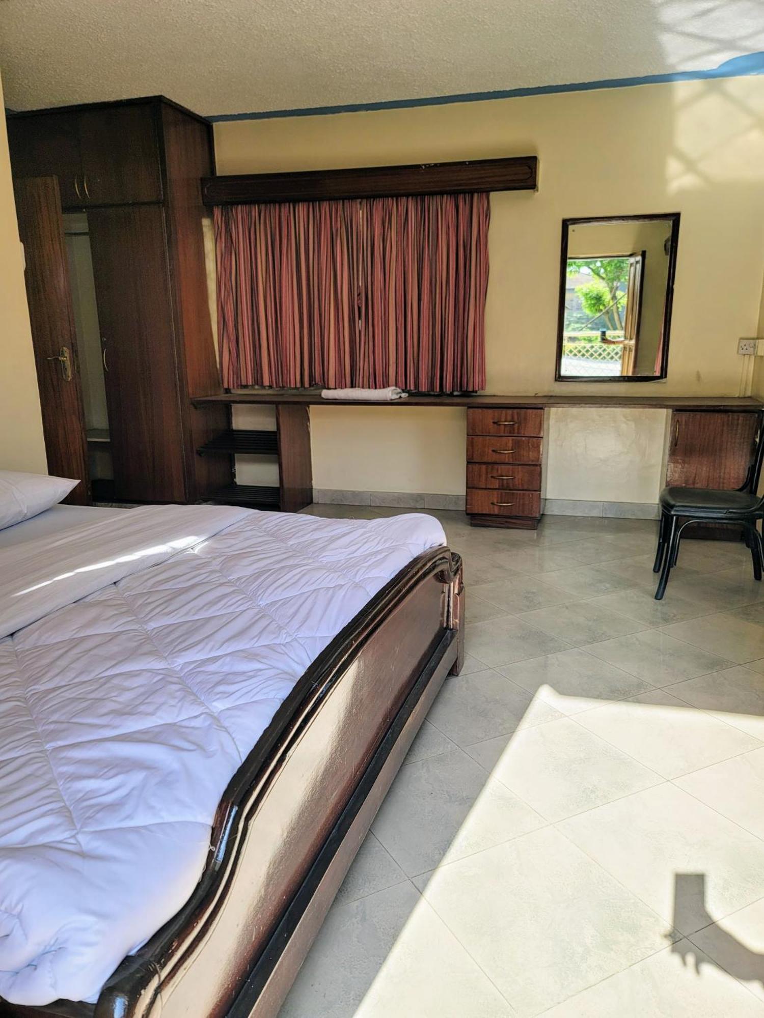 Glory Palace Nairobi