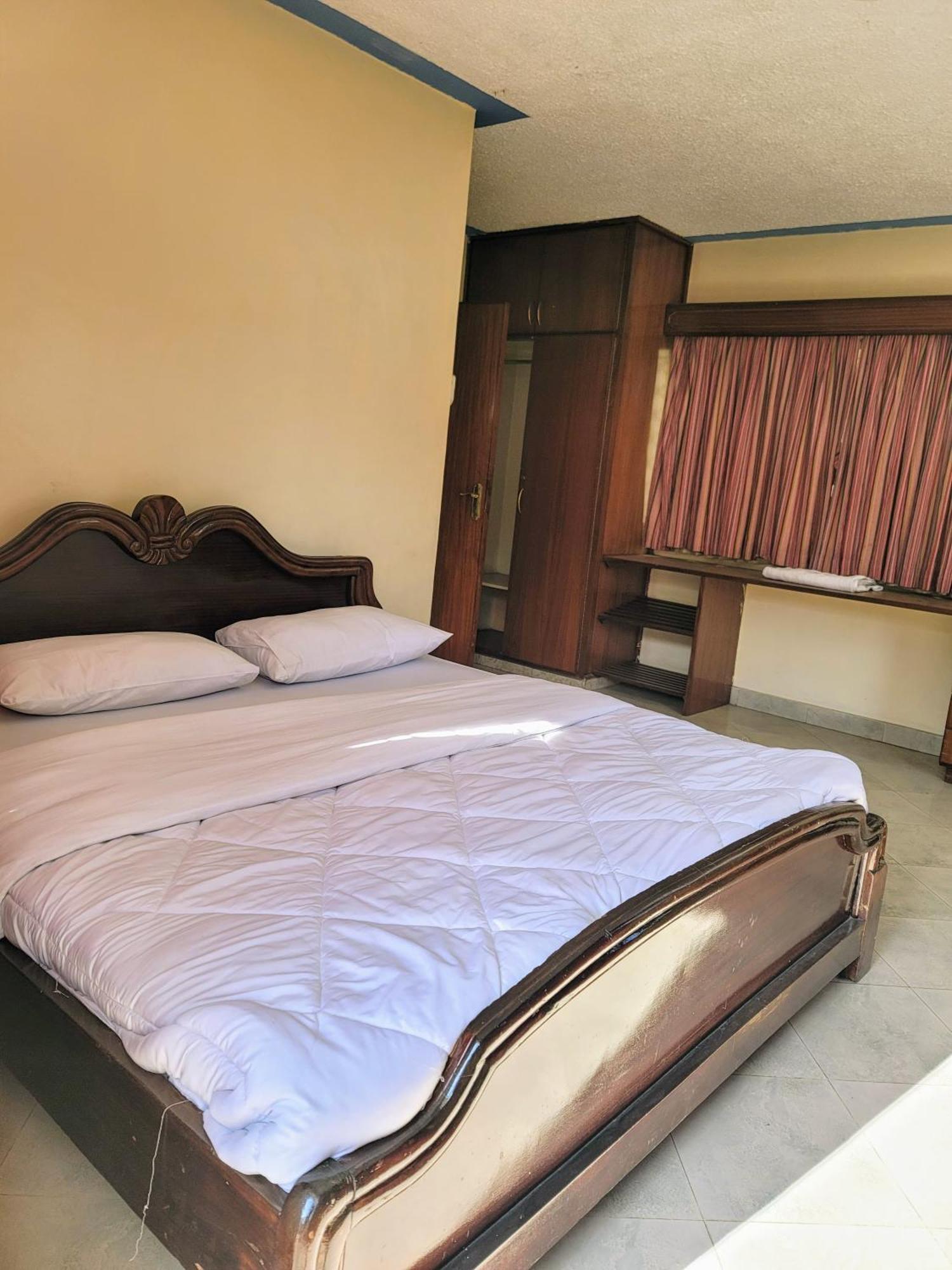 Glory Palace 3* Nairobi