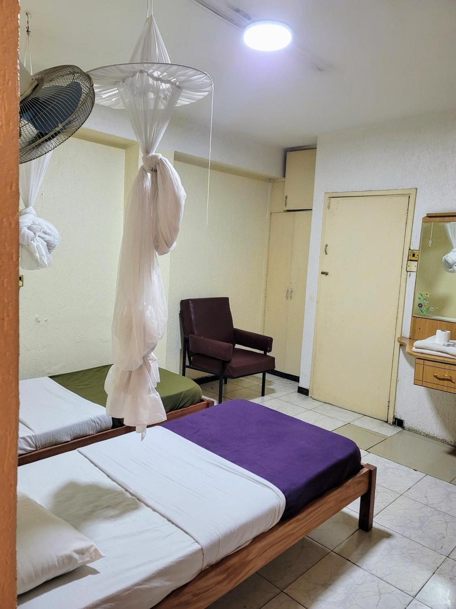 Glory Palace Nairobi