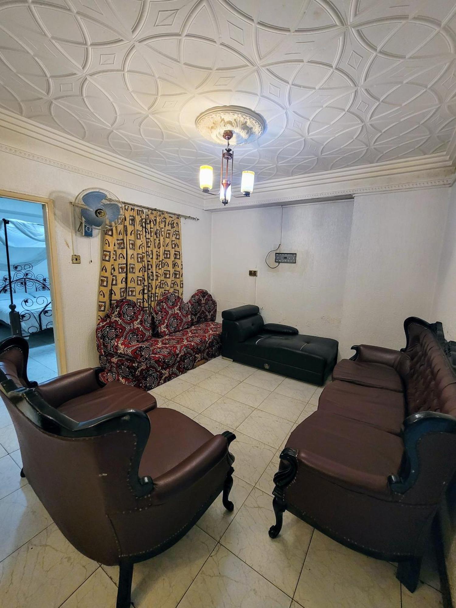 Glory Palace 3* Nairobi