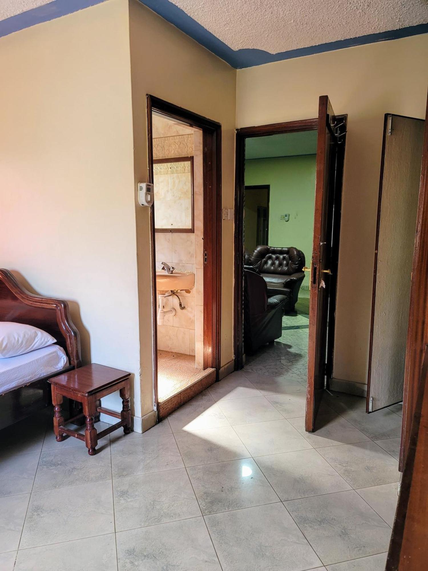 Glory Palace Hotel