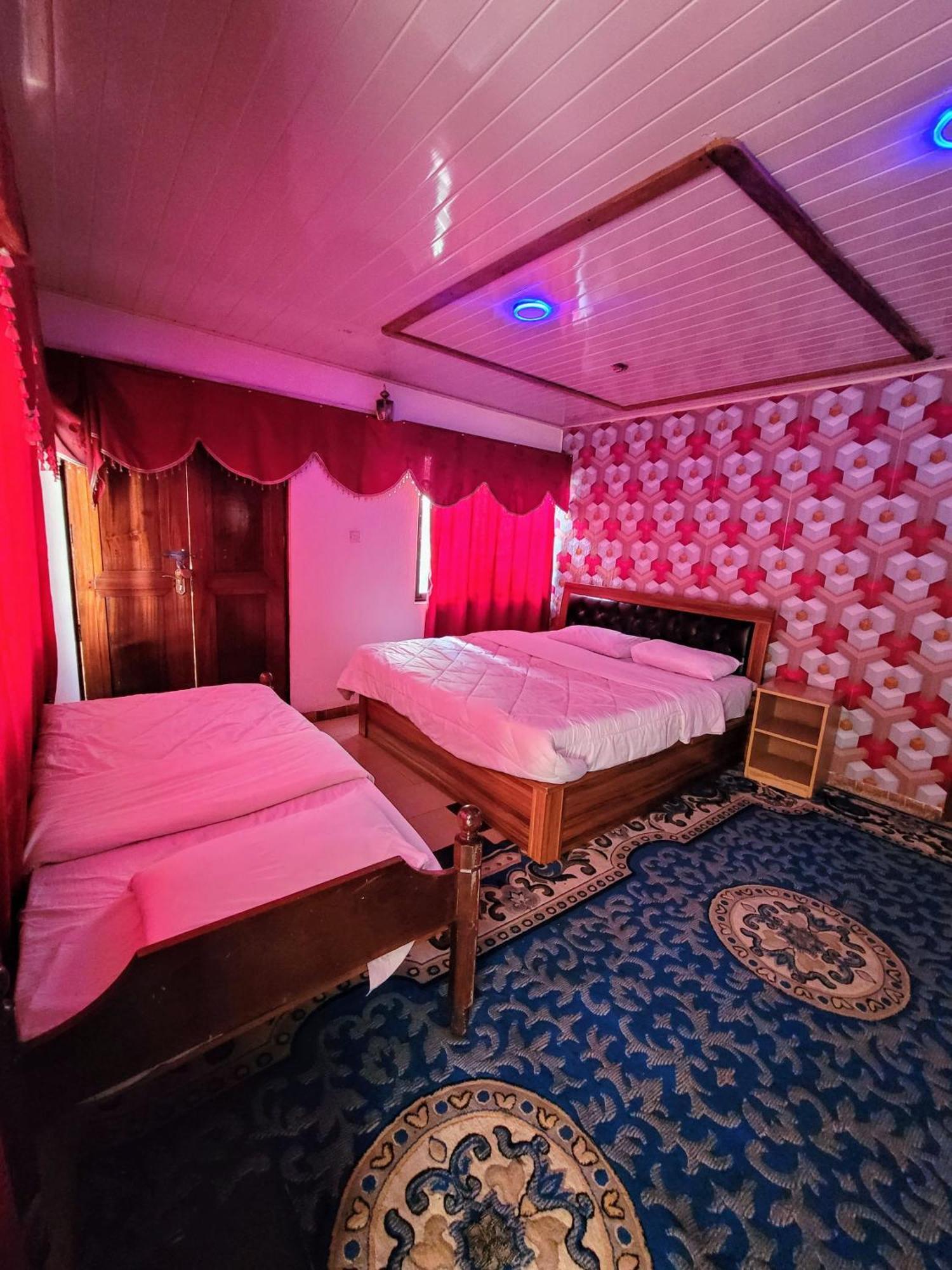 Glory Palace Hotel Nairobi