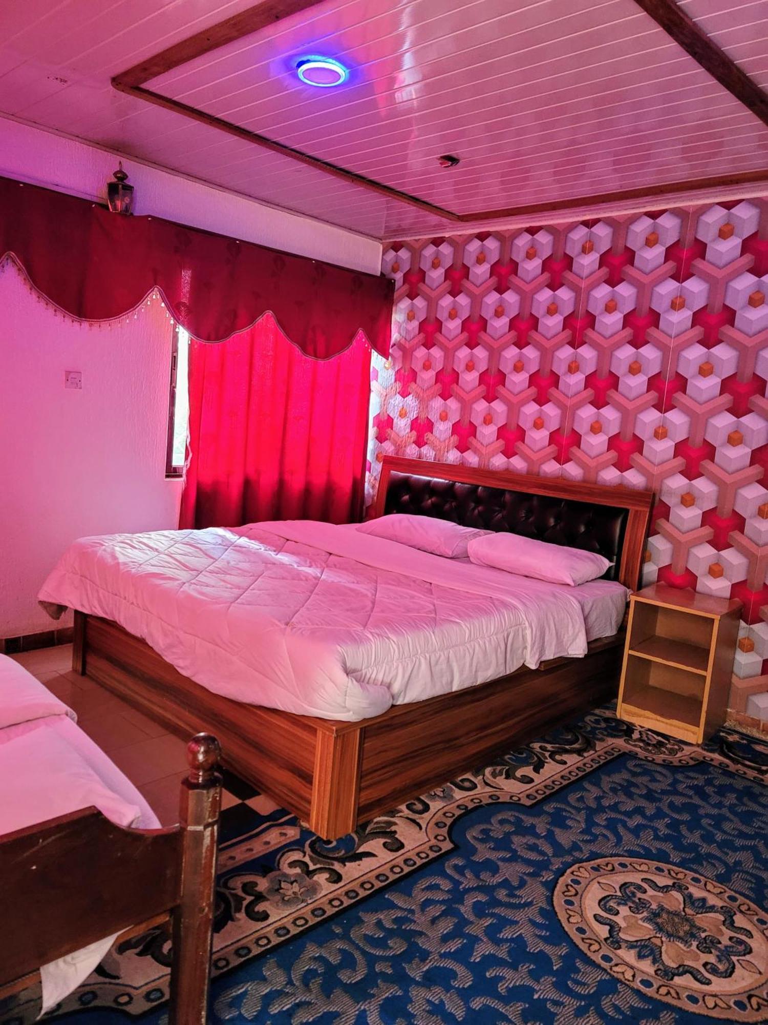 Glory Palace Hotel 3*