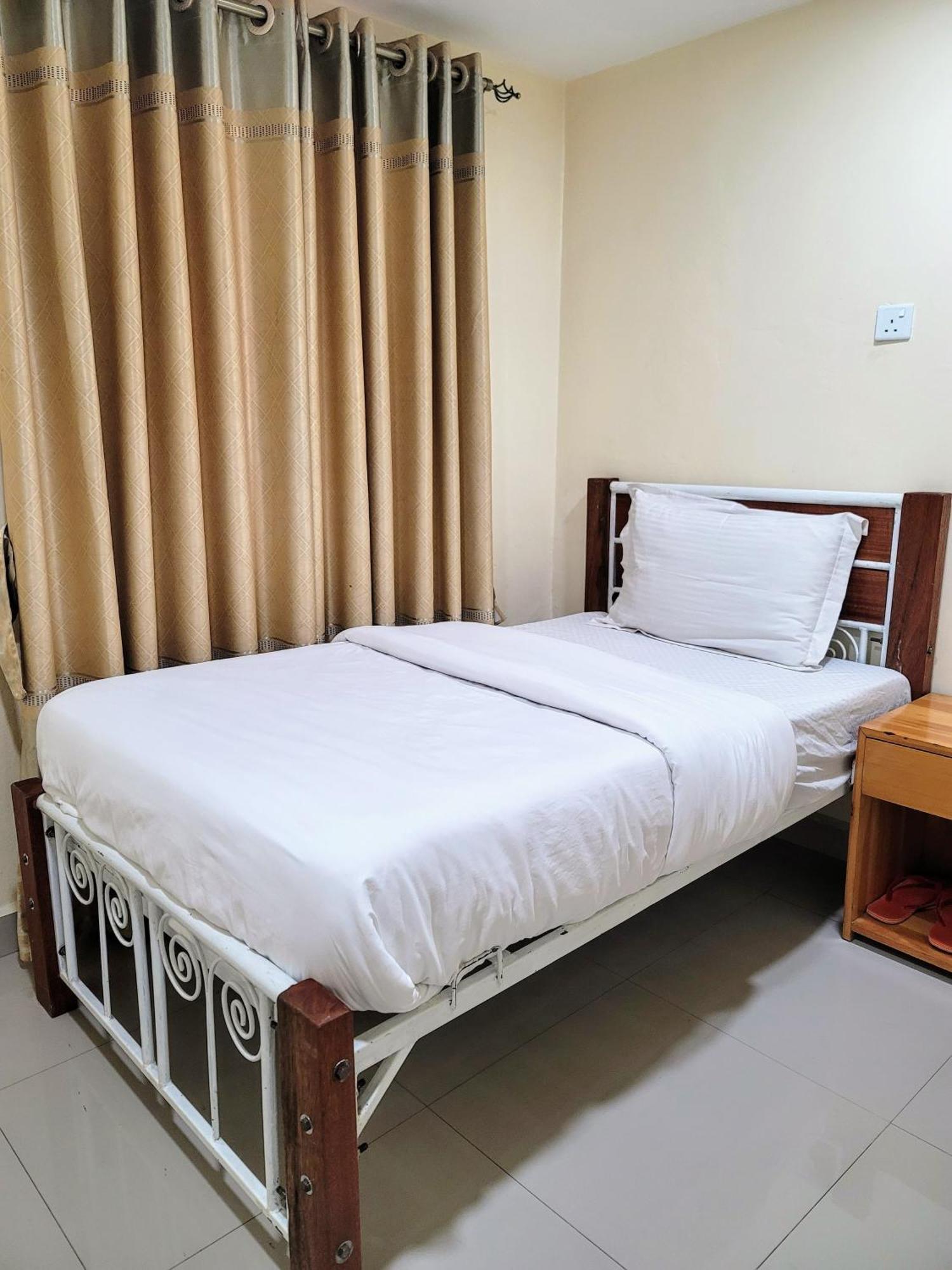 Hotel Glory Palace
