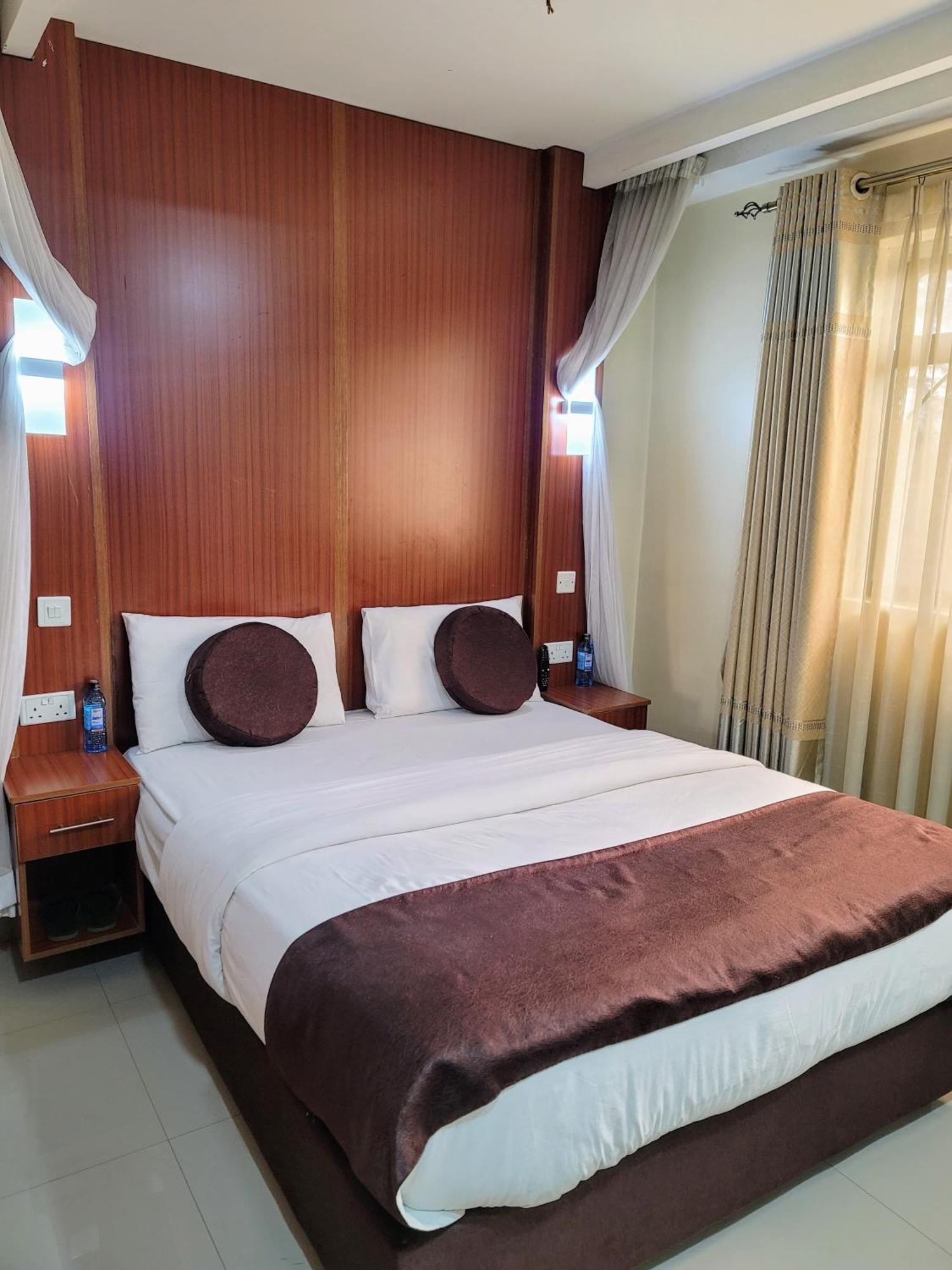 Hotel Glory Palace 3*
