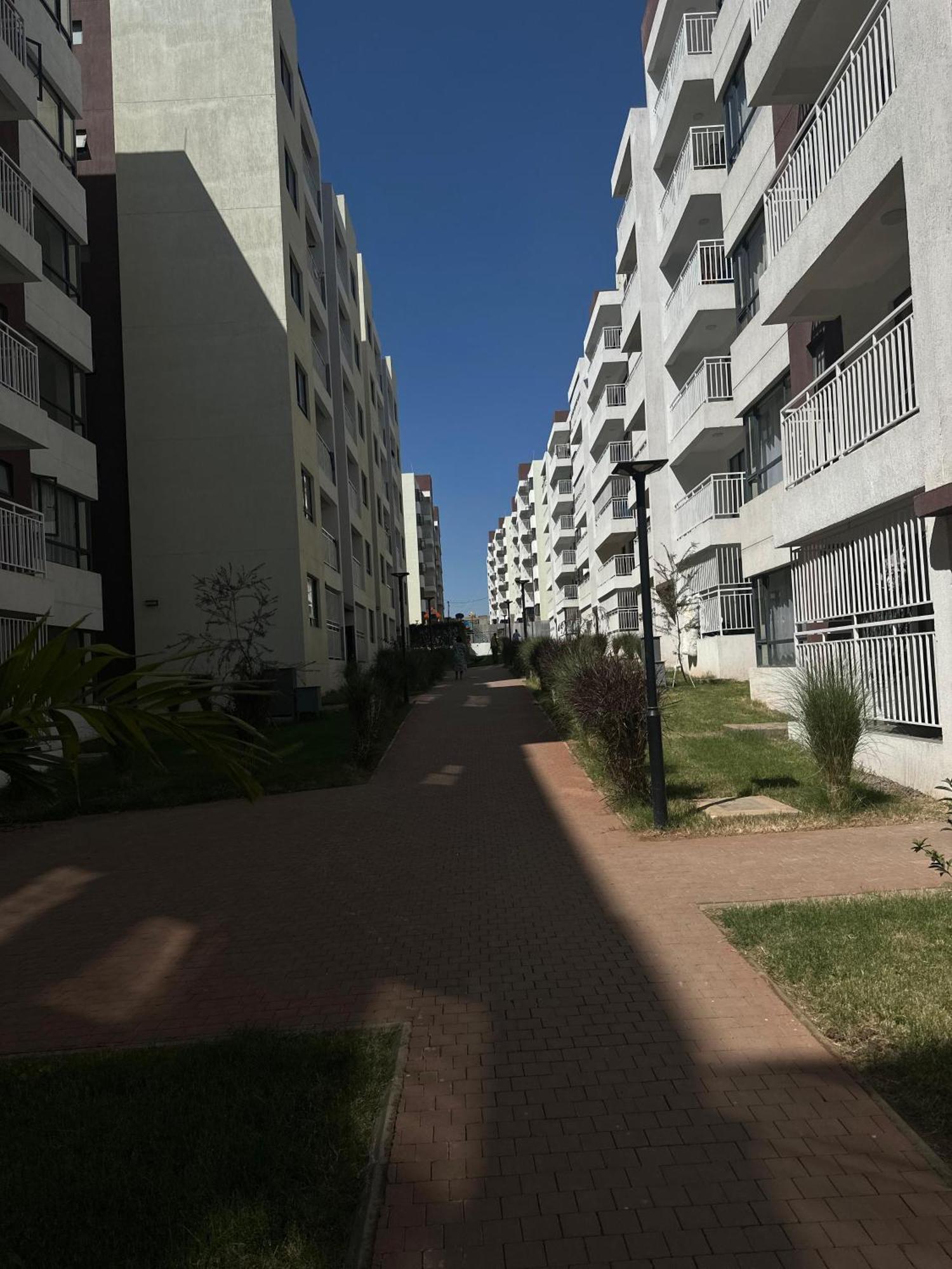 Apartment Joja Homes Nairobi