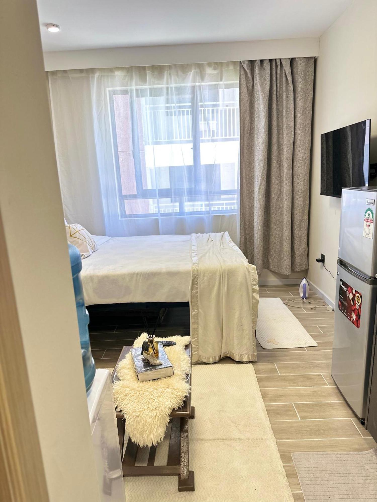 Apartment Joja Homes *