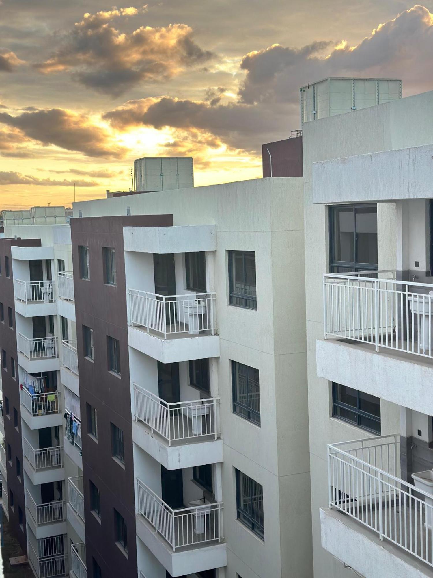 Apartment Joja Homes Nairobi