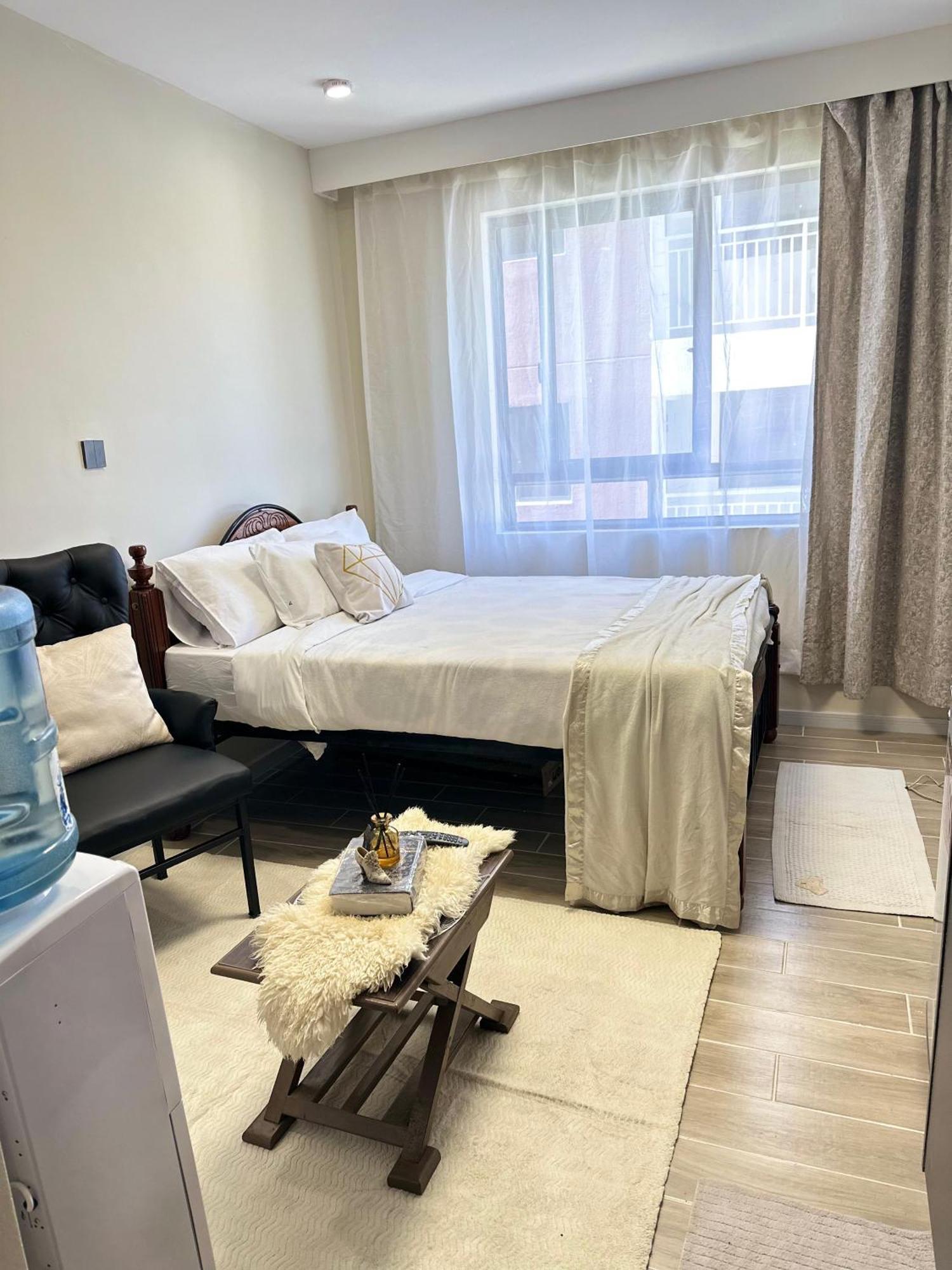 Apartment Joja Homes Nairobi