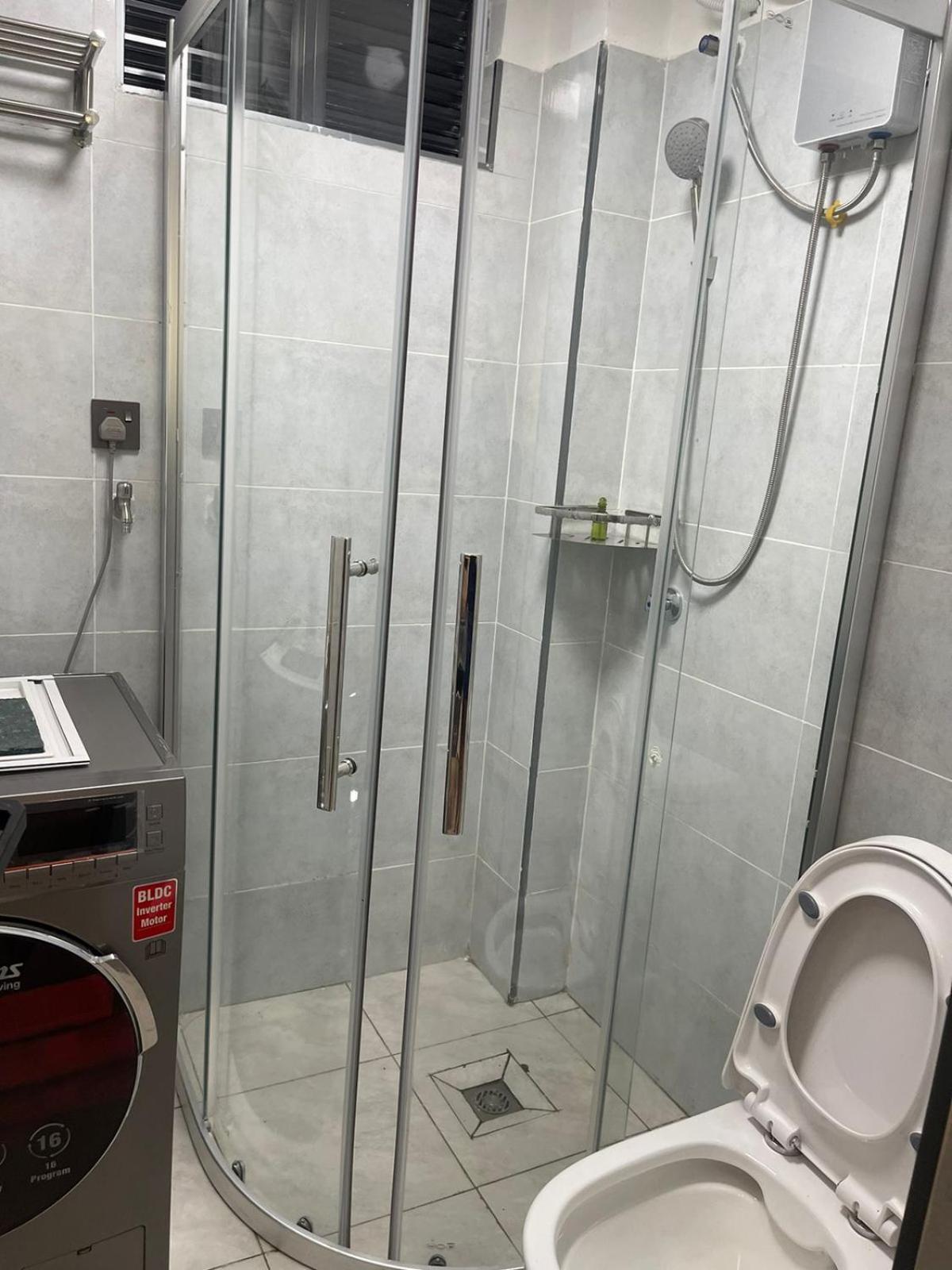 Alina Ridge Kileleshwa Nairobi