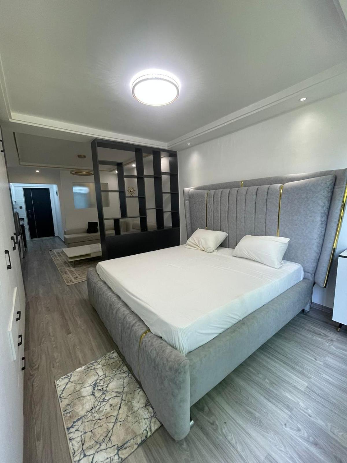 Bed & Breakfast Alina Ridge Kileleshwa