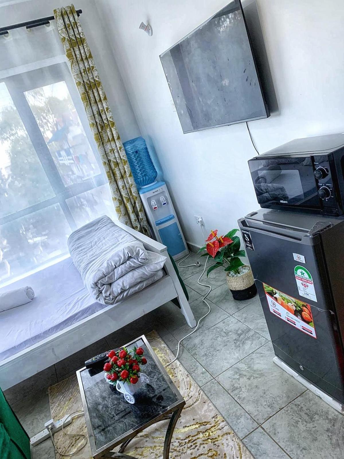 Tsavo Lifestyle Fedha Bed & Breakfast Nairobi