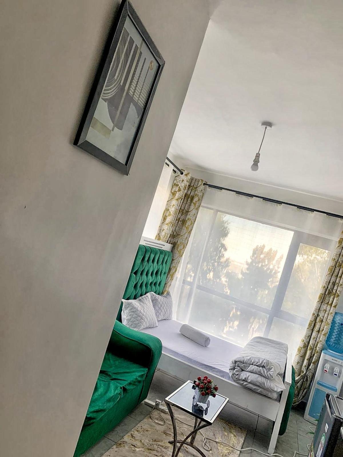 Tsavo Lifestyle Fedha Bed & Breakfast Nairobi