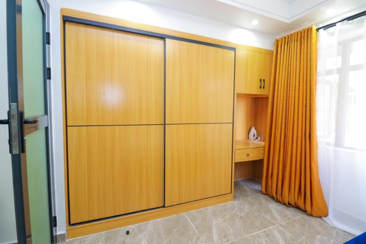 Cosy Hideaway Kenya-2 * Nairobi