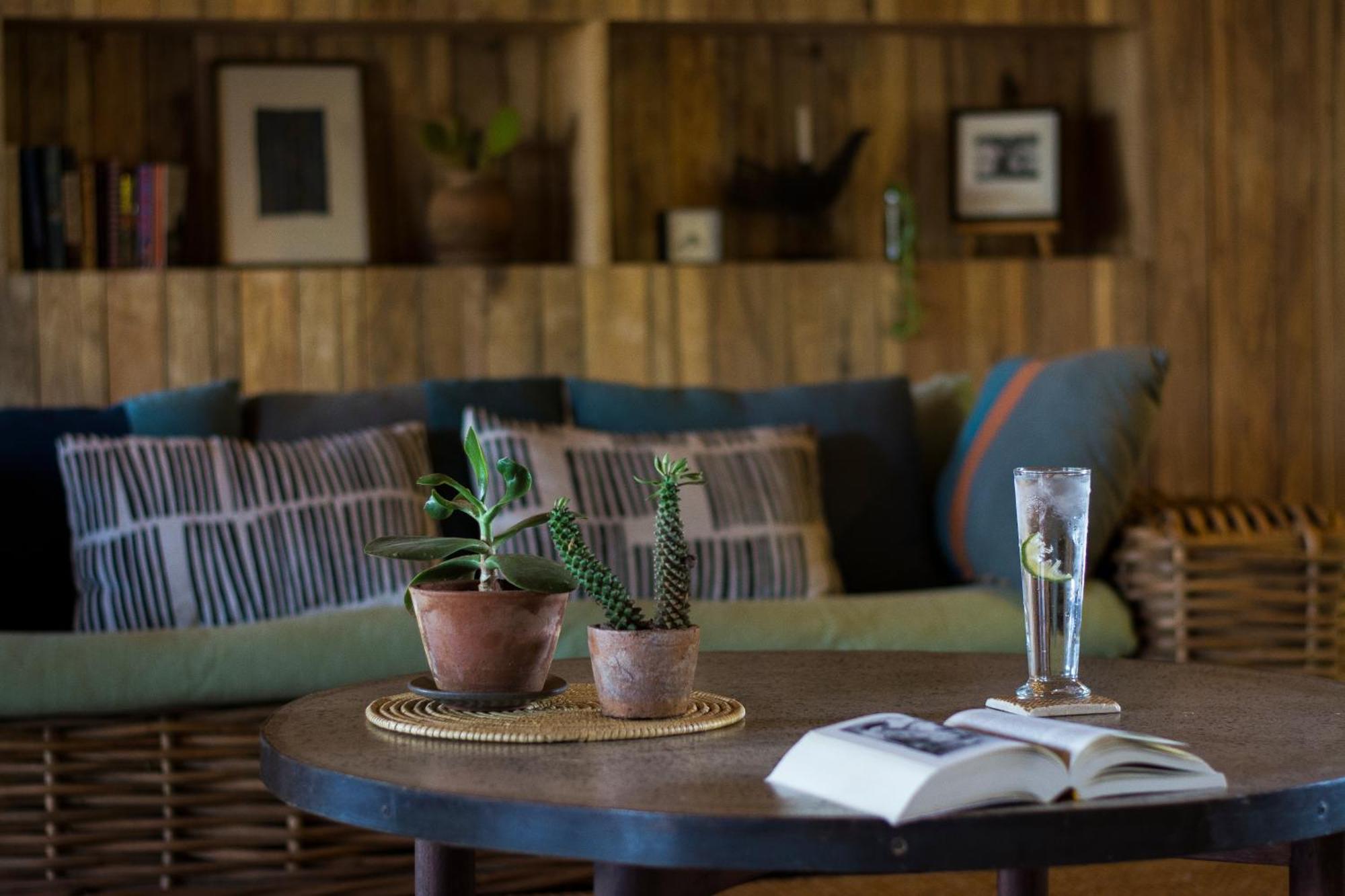 Lodge Ololo Safari Nairobi