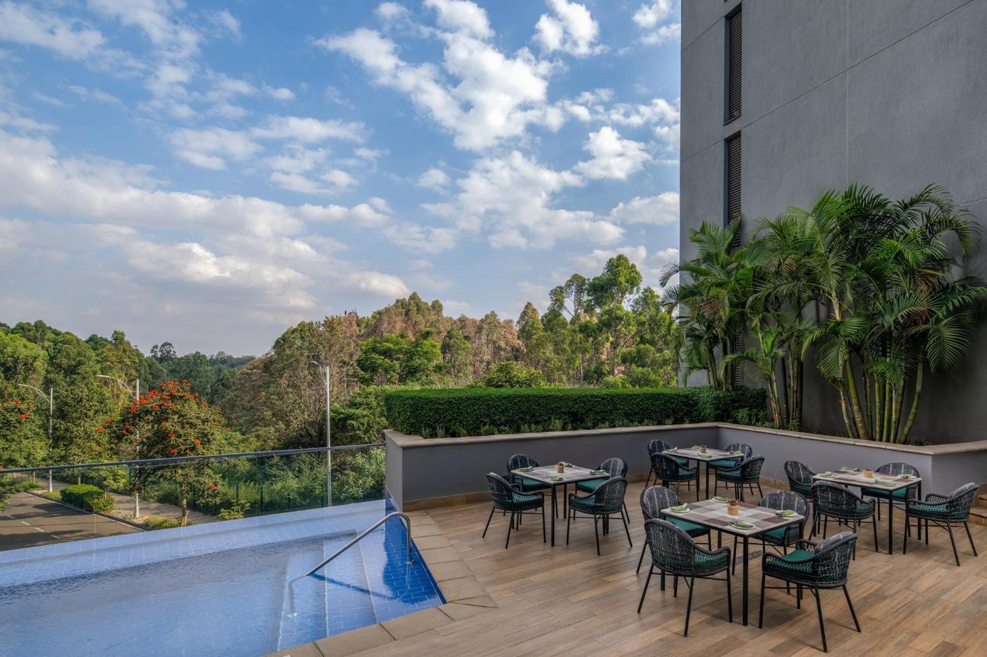 - Two Rivers Mall By Ihg Hotel Nairobi