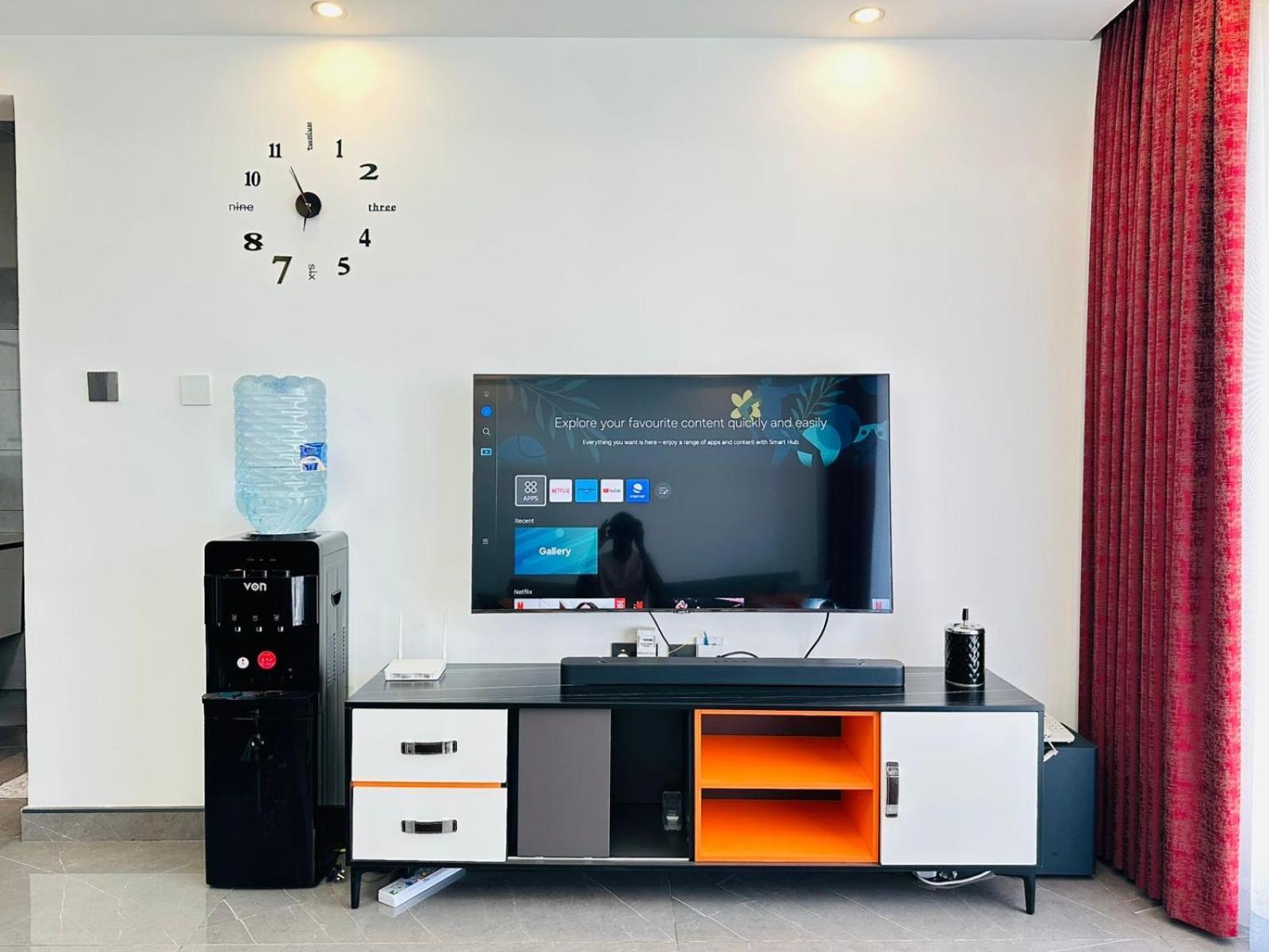 Luced Homes Apartment *