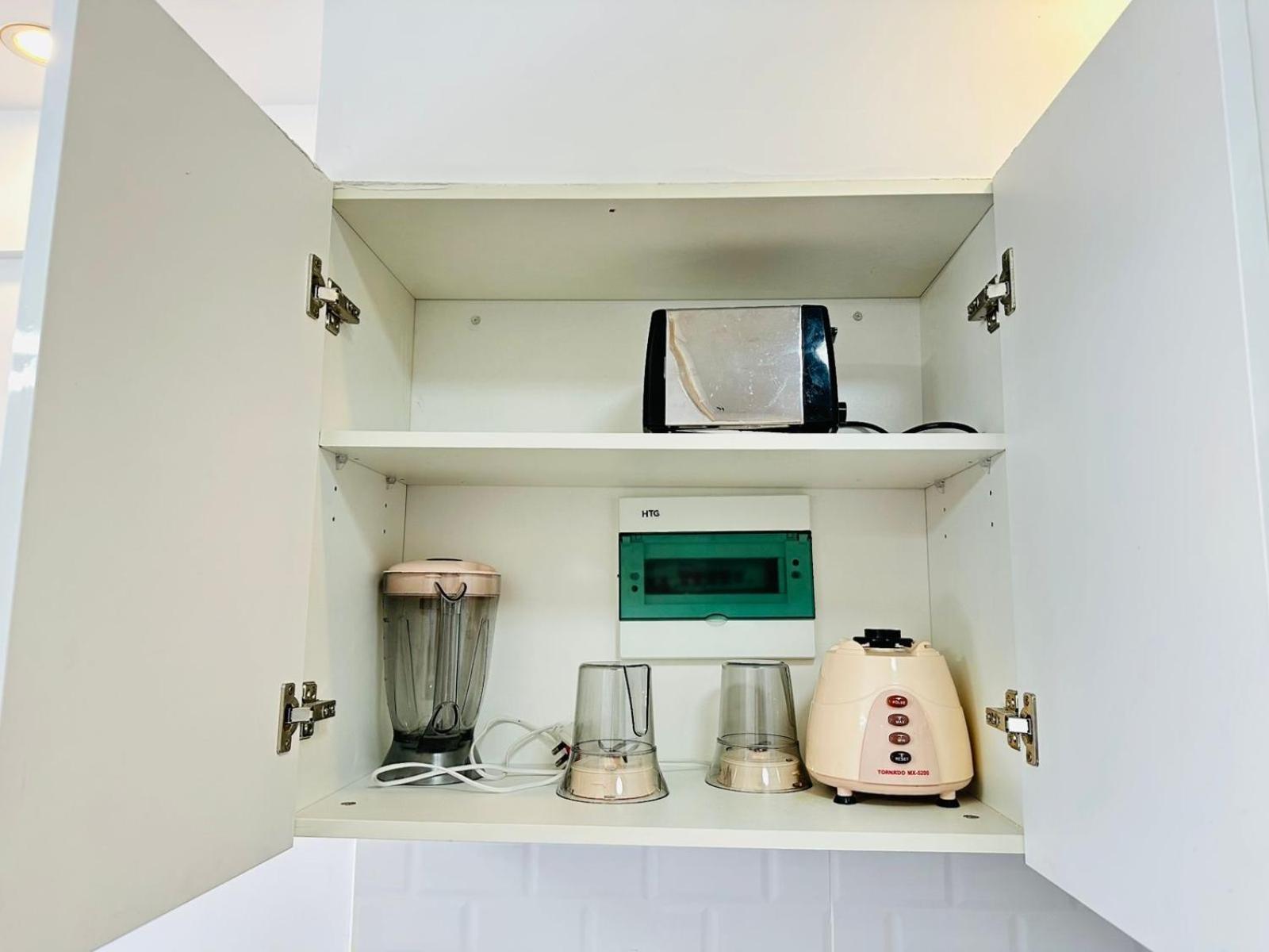 Luced Homes Apartment *