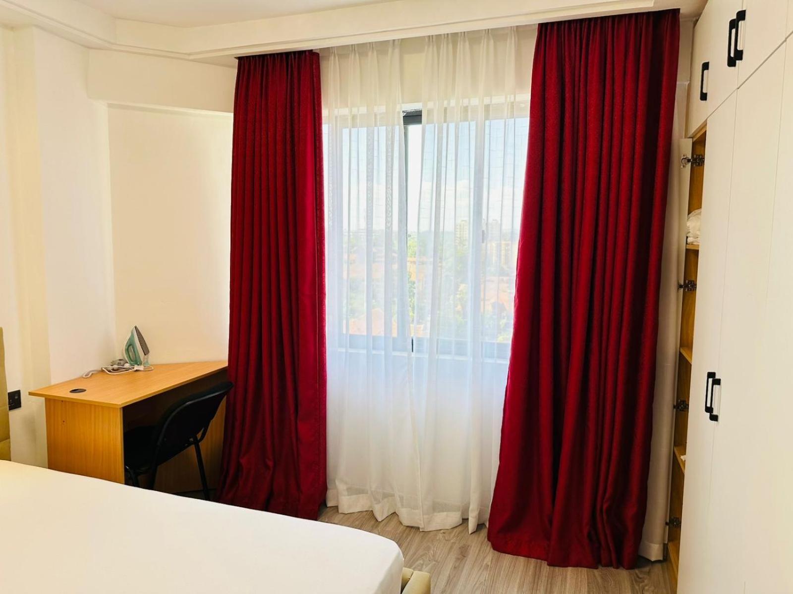 Apartment Luced Homes Nairobi