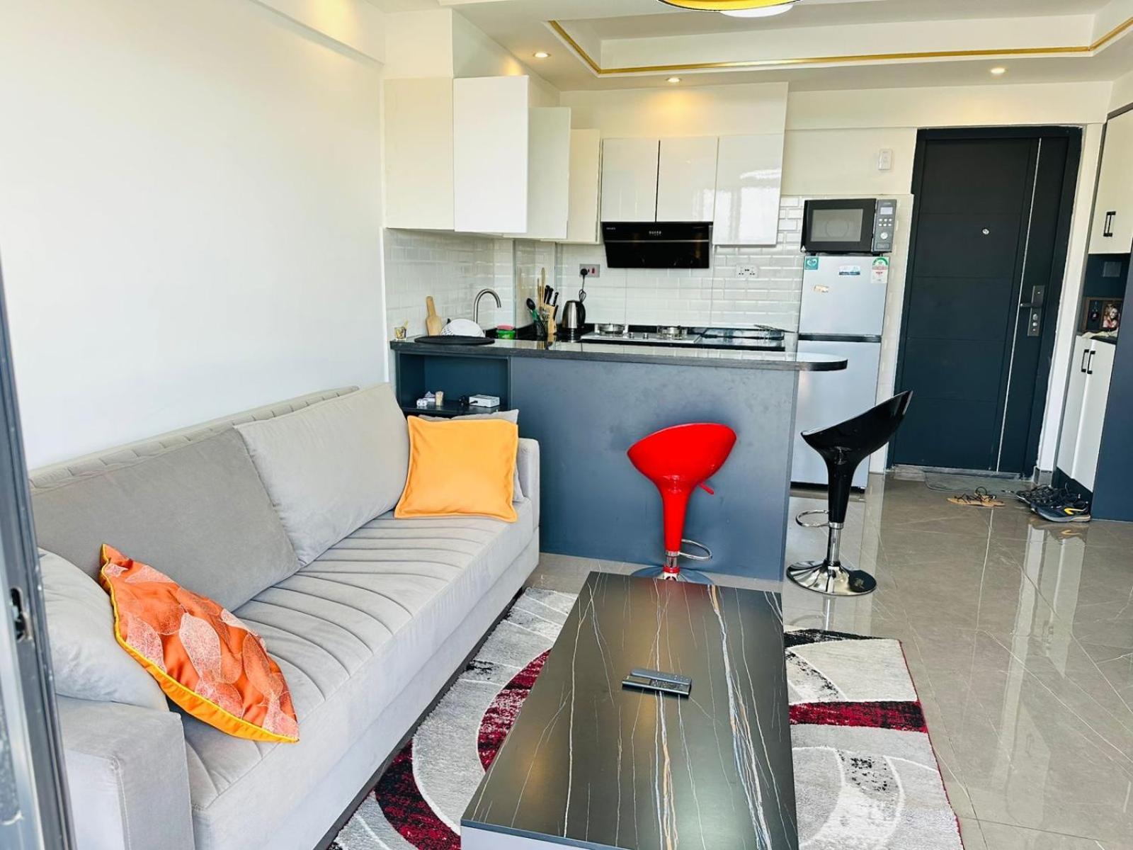 Luced Homes Apartment