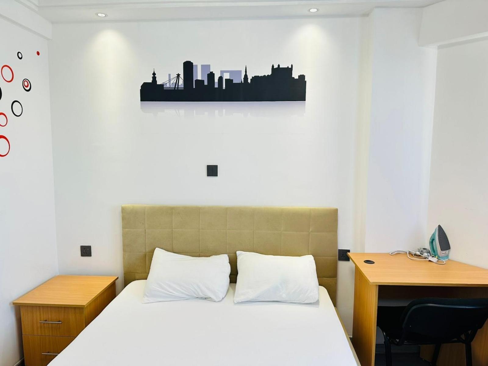 Luced Homes Apartment Nairobi
