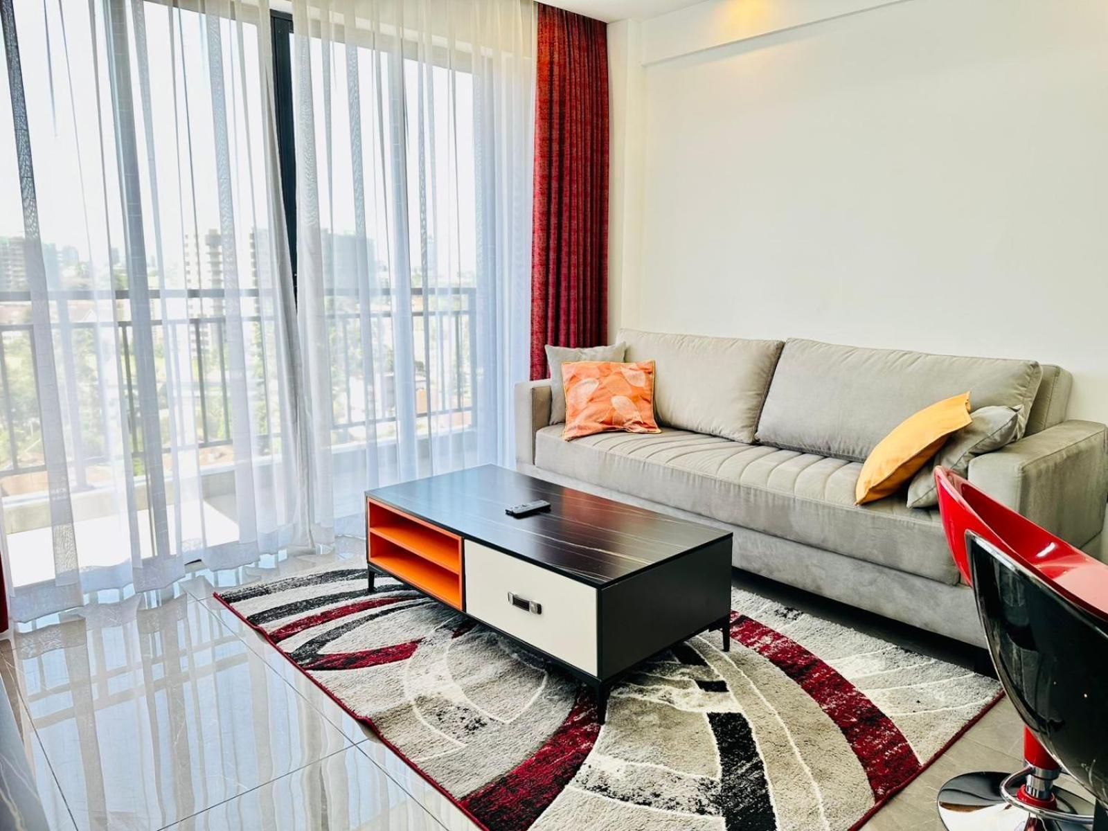 Luced Homes Apartment