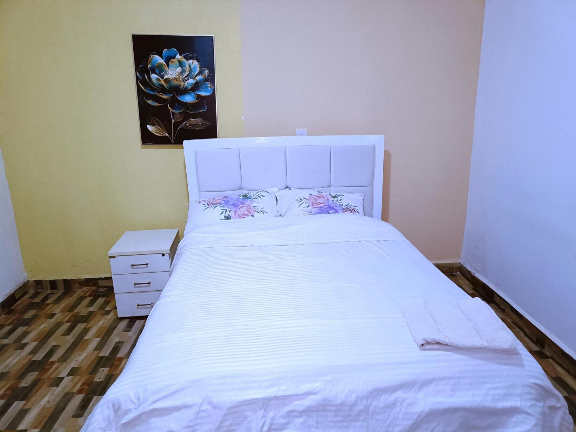 Redhill Cliff Complex Apartment