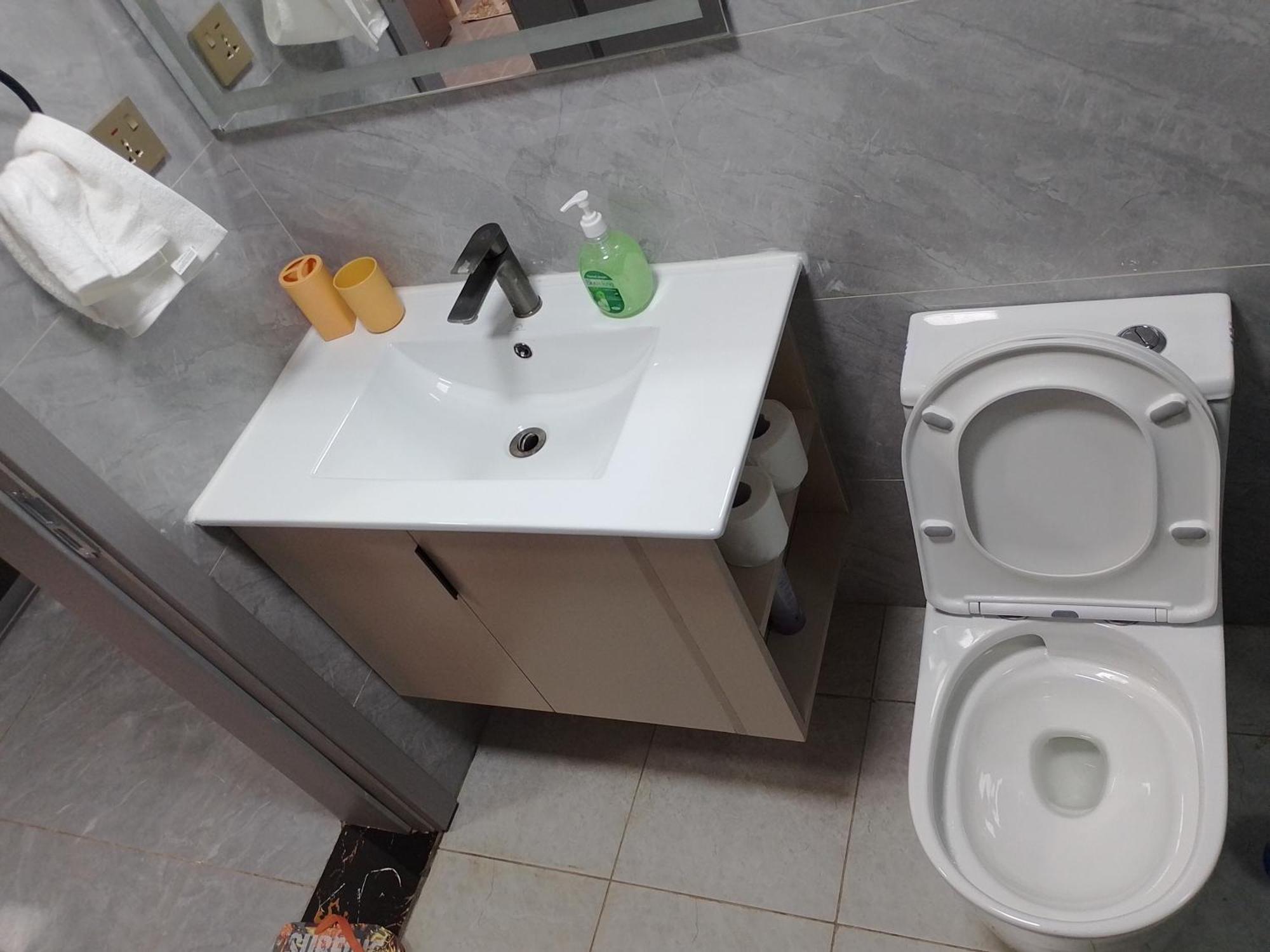 Apartment In Kileleshwa With Gym, Pool, Netflix, Washer *