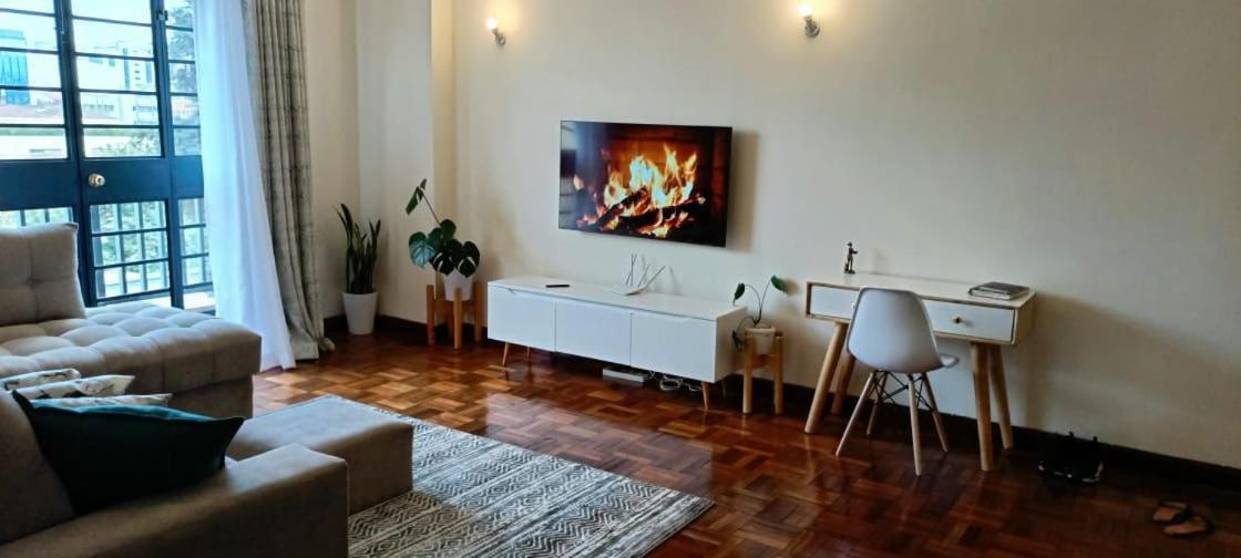 The Magenta Apartamento