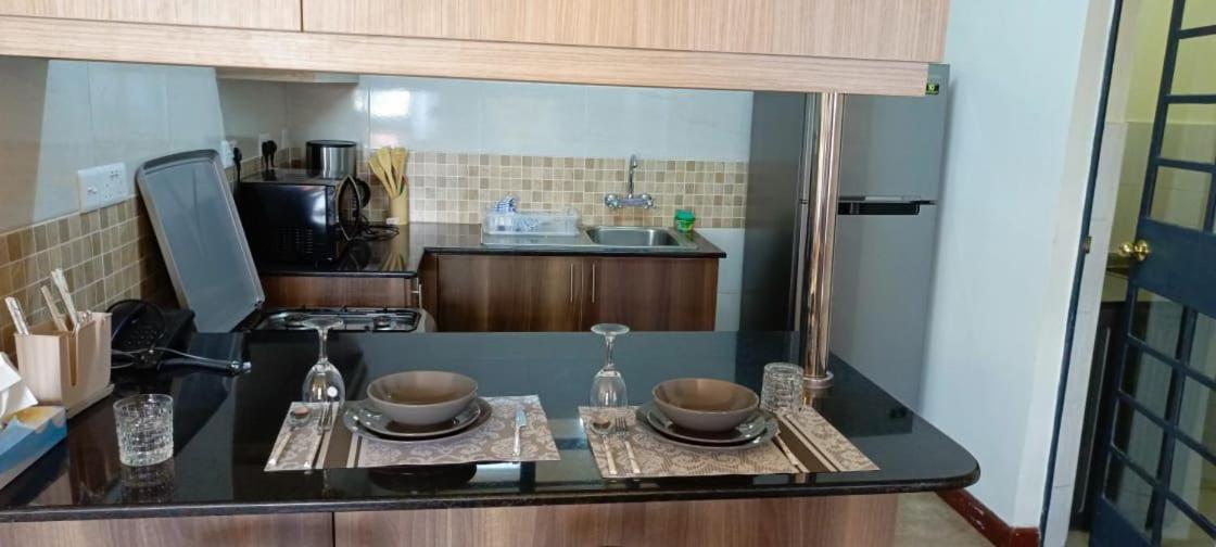 The Magenta Apartamento *