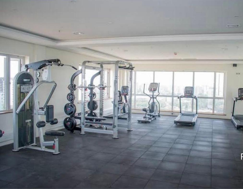 The Magenta Apartamento