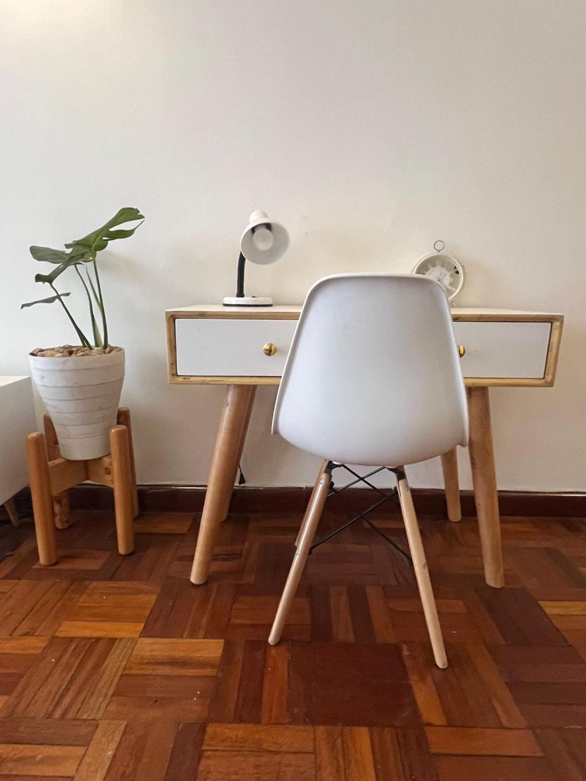 Apartamento The Magenta