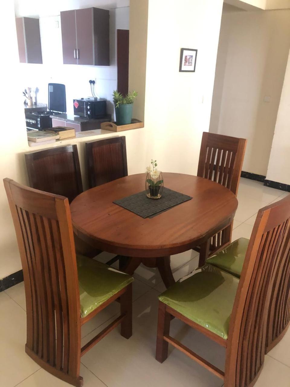 Charming 3b At Skyhorse Nairobi