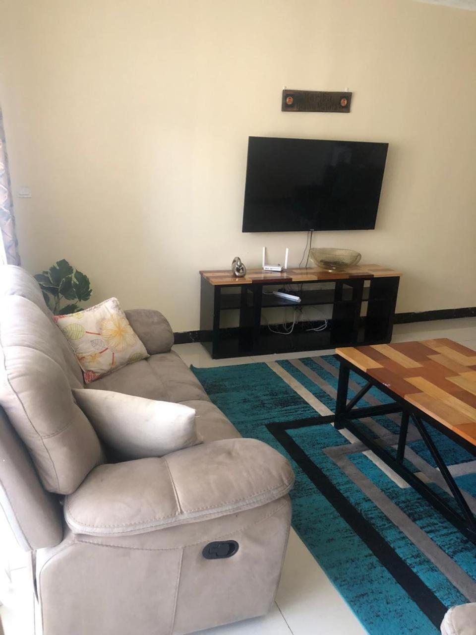 Charming 3b At Skyhorse Apartment Nairobi