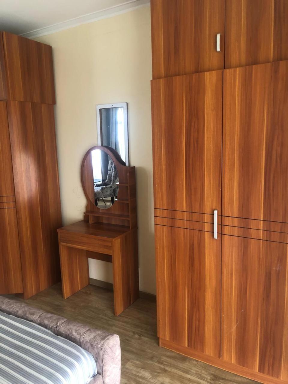 Charming 3b At Skyhorse Apartment Nairobi