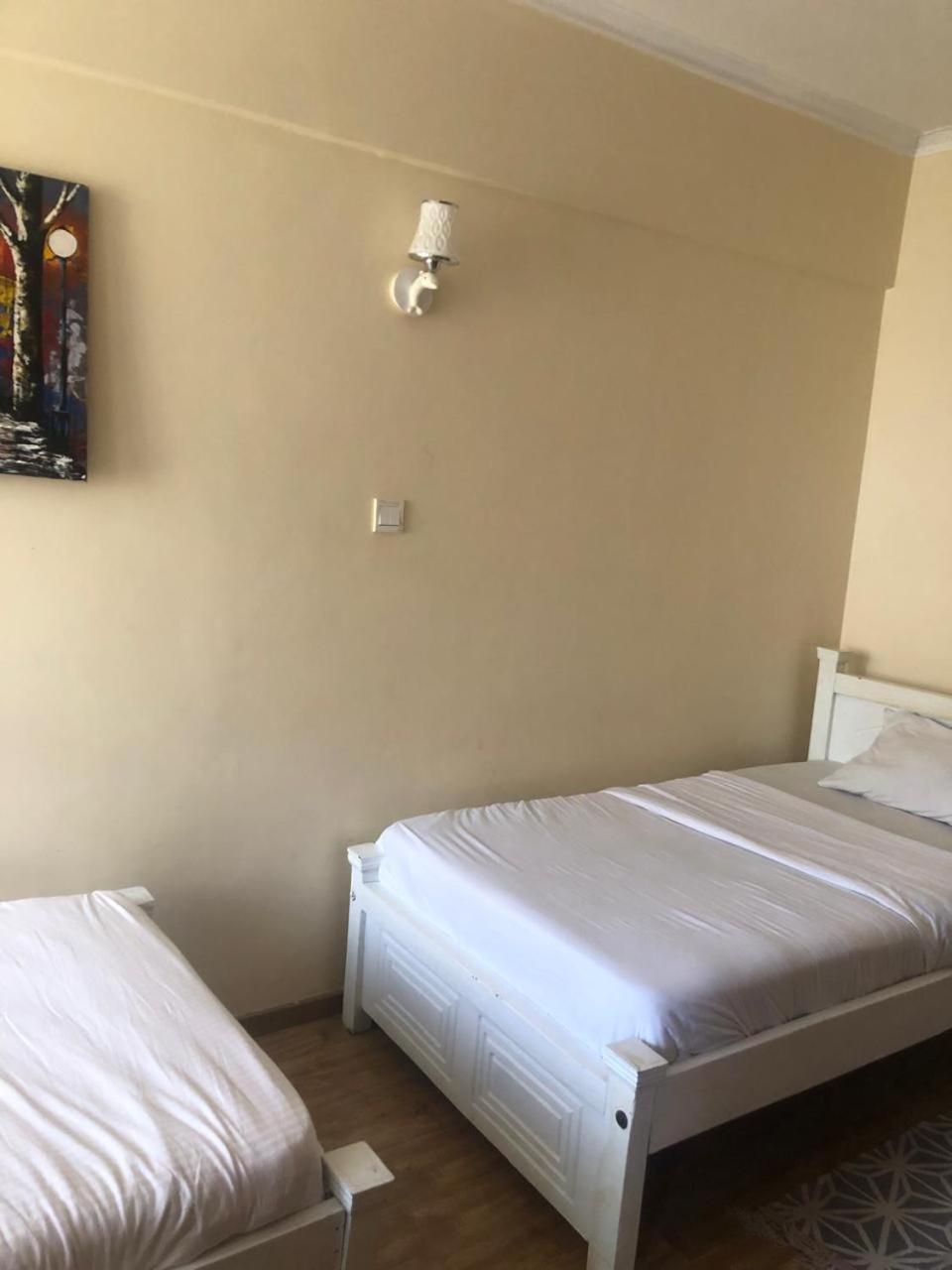 Charming 3b At Skyhorse Nairobi