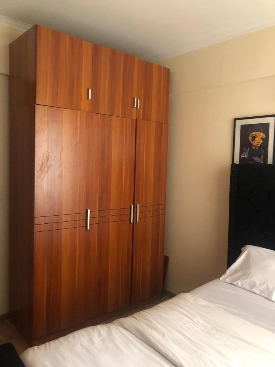 Charming 3b At Skyhorse * Nairobi