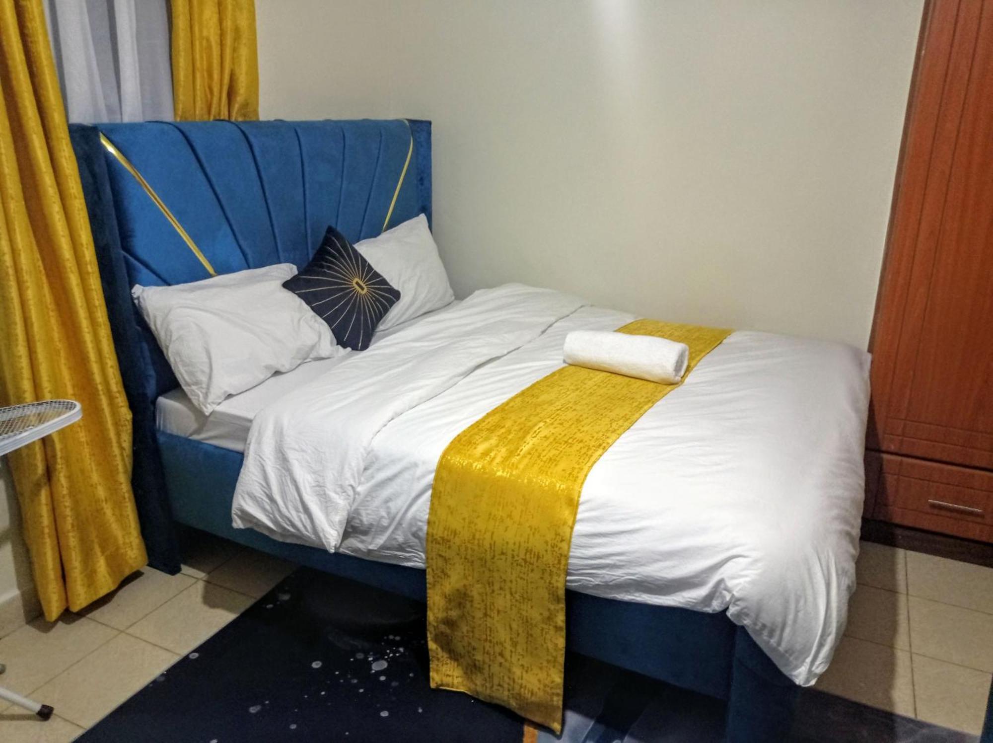 Fully Furnished Trm Apartment Nairobi
