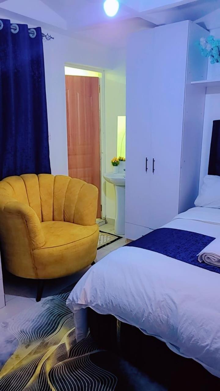 Apartment Fully Furnished Trm