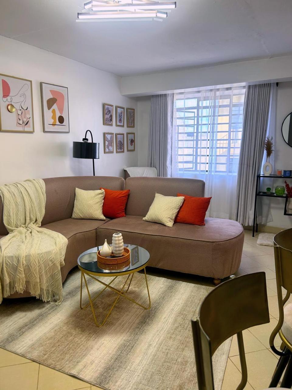 Peace Maker Apartment Nairobi