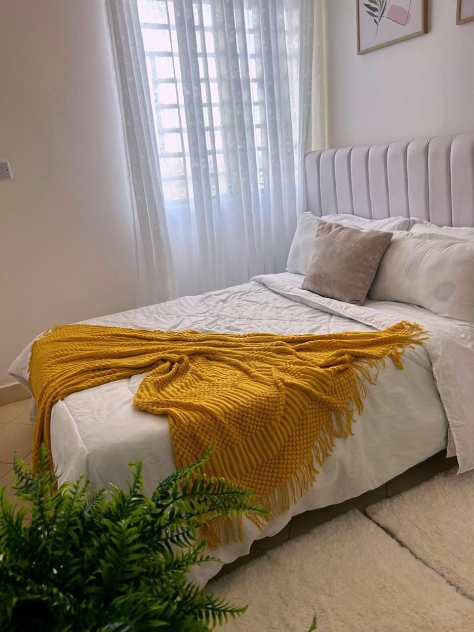 Apartment Peace Maker *