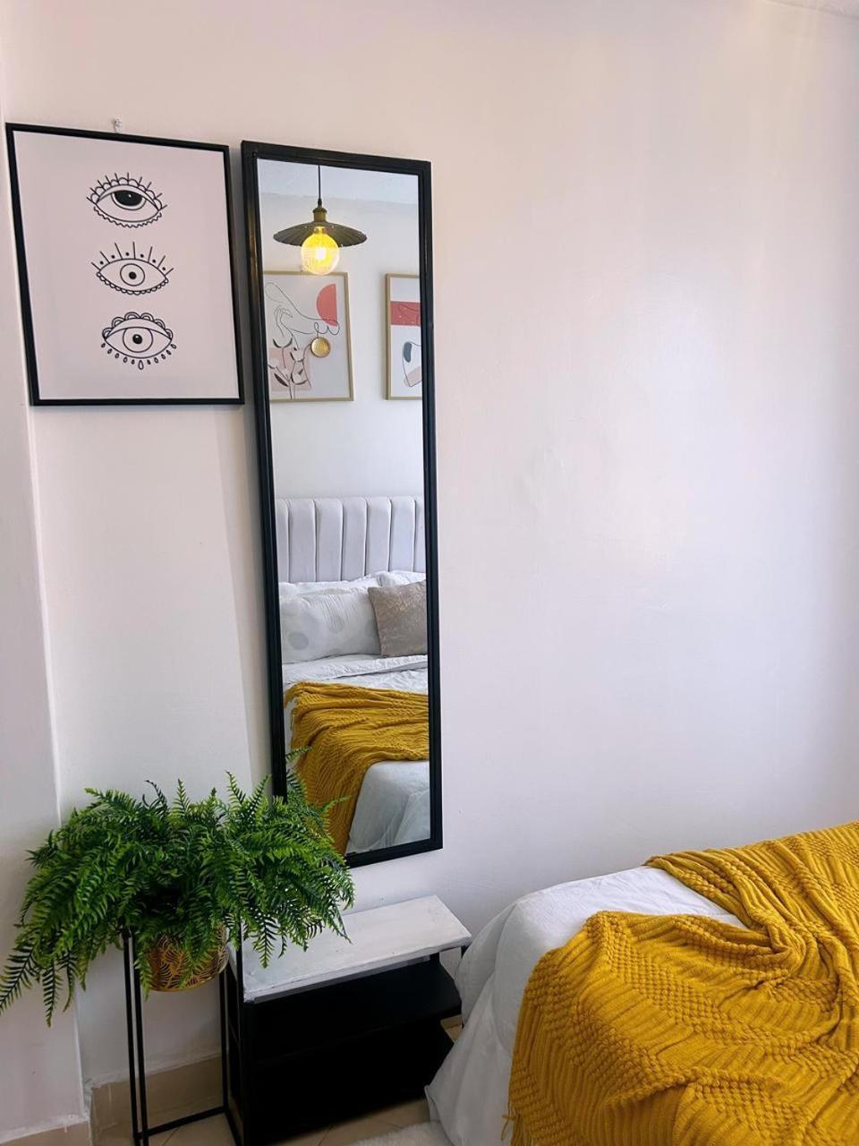 Peace Maker Apartment