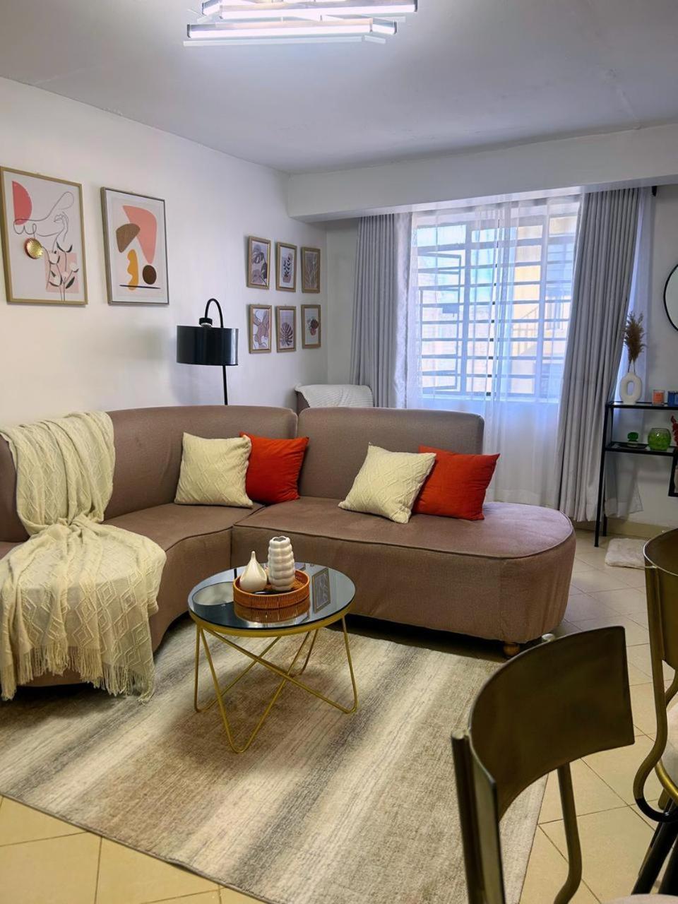 Peace Maker Apartment *