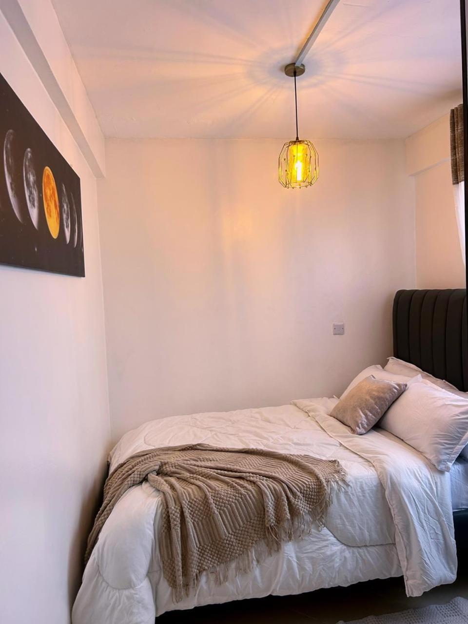 Peace Maker Apartment Nairobi