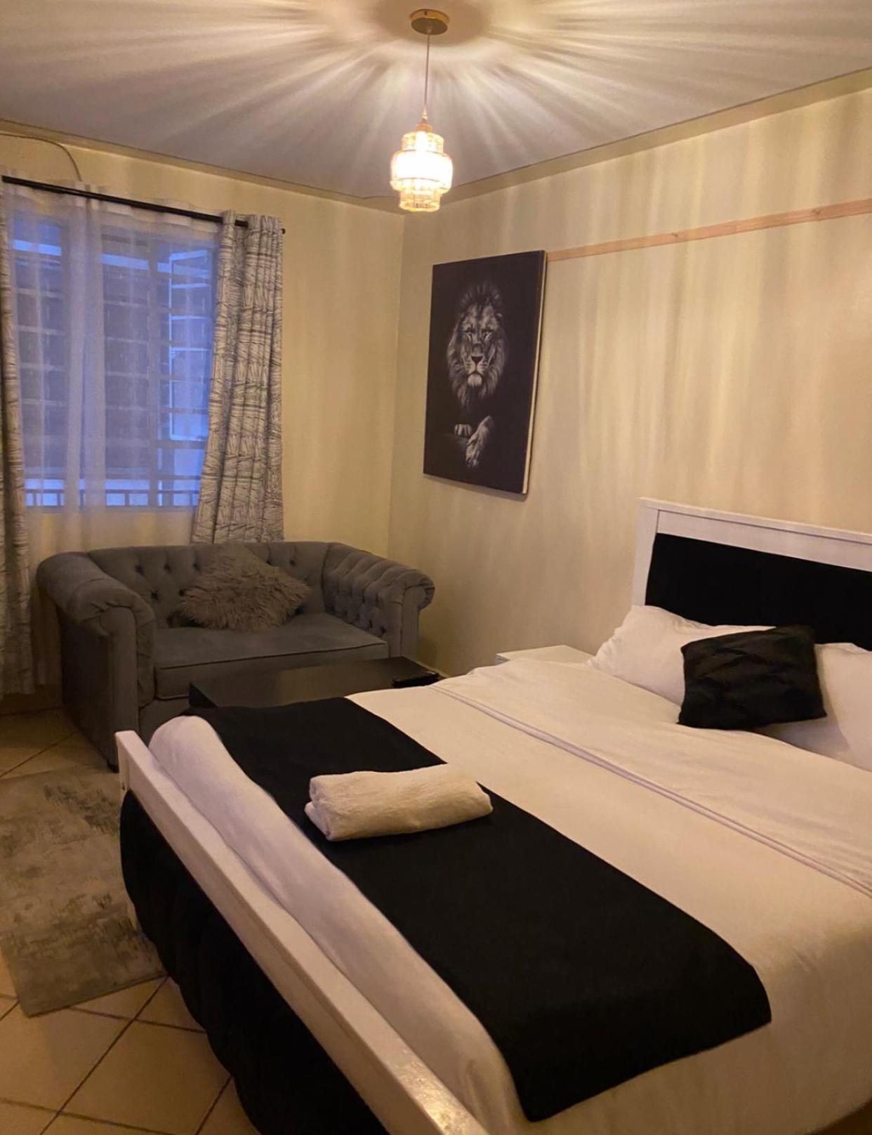 Top-notch Homes Nairobi